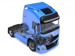 斯凱孚（SKF）推出新款水泵產品系列，擴展商用車售后服務