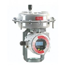 FLOWSERVE 數(shù)字定位器LOGIX 420系列