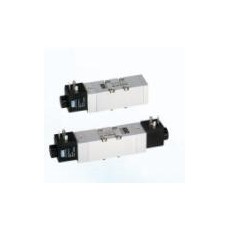 AIRTEC灰線 - 閥門和驅動器 電動閥門 MC-07系列