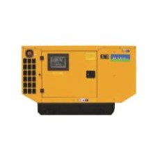 AKSA柴油發電機APD 17A