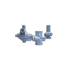 BelGAS泄壓氣體壓力調節器 P309系列