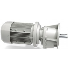 BONFIGLIOLI 螺旋直列齒輪電機 AS系列