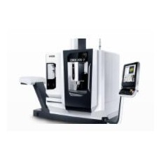 DMG機床 CMX800V系列