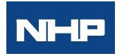 英國(guó)NHP