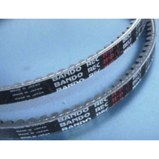 日本BANDO 農(nóng)機(jī)用 農(nóng)業(yè)機(jī)械用齒形切邊V帶H-PV