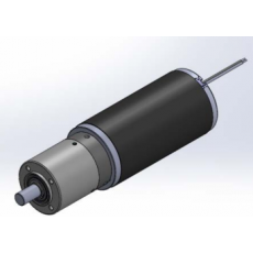 Merkle-KorffPMDC減速電機(jī)52P6300D