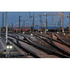 PINTSCH電動本地開關(guān)DEOW系列