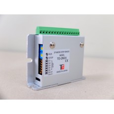Tohan 2相驅動器TD-2M24 (RoHS)系列