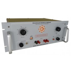 SOLAR ElECTRONICS 尖峰發生器2854系列