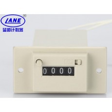 LANE 電磁計數器CSK4-YKW系列