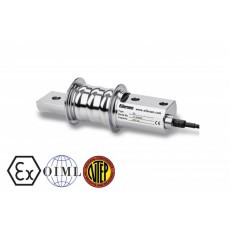 Eilersen 梁式稱(chēng)重傳感器 BL (BL-Ex)系列