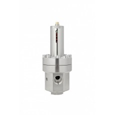 GCE 高流量壓力調節器HF300/301-4 系列