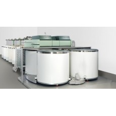 RIETER 并條機 SB-D 27系列