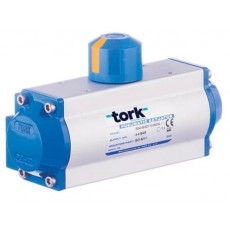 tork 單作用氣動執行器SR 系列