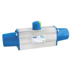 tork 撥叉式氣動執行器系列