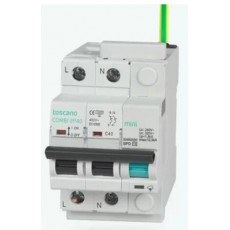 toscano 電壓保護(hù)器COMBI-MINI-2PT系列