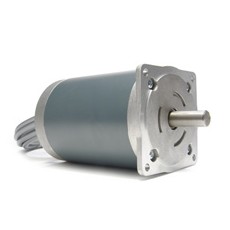 ElectroCraft 步進電機TP34系列