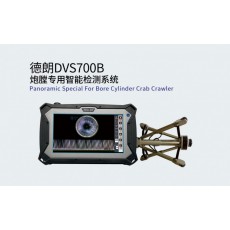 DELLON 炮膛專用智能檢測系統DVS700B系列