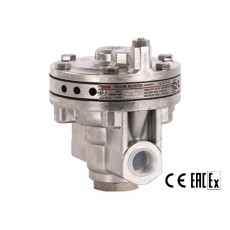 韓國(guó) YTC 體積增壓繼電器YT-315系列
