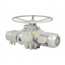德國SIPOS 多回轉電動執行機構M7636系列