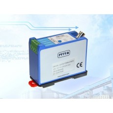 PVTVM 帶加速度、速度和位移的振動(dòng)傳感器TR1101系列