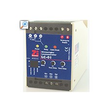 ZIMMER AUTOMATION 液位控制器LC-01
