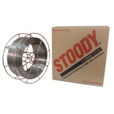 STOODY 氣保藥芯焊絲140系列
