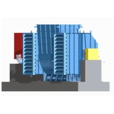 CBI 工業離心風機重型系列