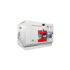 HARDINGE 模塊化設計的單軸拾取精密車床系列