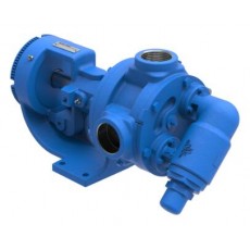 VIKING PUMP 內齒輪泵4124B系列