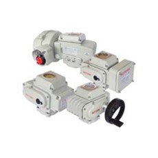 NUTORK 電動執(zhí)行器NTE系列