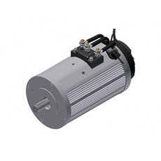 ALPATEK 電機ALE125/0.8-1.5KW系列