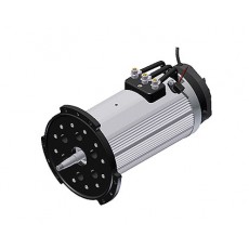 ALPATEK 電機ALE135 / 1-2KW系列