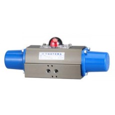 AUTOMA 氣動執行器AS系列