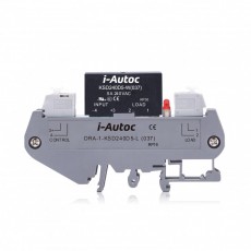 i-Autoc 工業模塊DRA系列