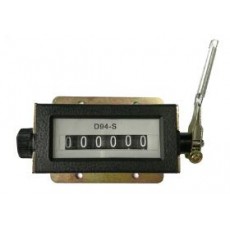 LANE 轉動計數器D94S系列