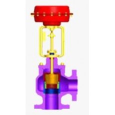 CS VALVE 角式調(diào)節(jié)閥05A系列