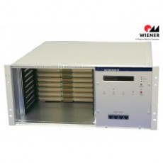 WIENER 機(jī)箱VME195系列