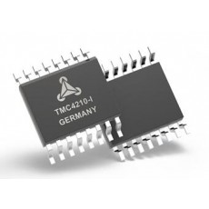 Trinamic 步進電機斜坡發生器控制器TMC4210系列