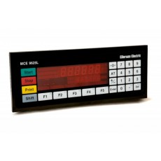 Eilersen 數(shù)字LED稱(chēng)重顯示器 MCE9625L系列