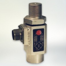 SENSORDATA 液壓執行器稱重傳感器 F654系列