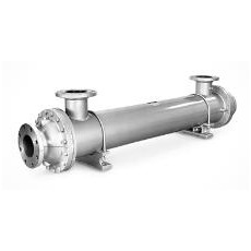 API HEAT TRANSFER 工業液壓油冷卻器CA系列