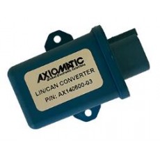 AXIOMATIC 協議轉換器AX140600-03系列