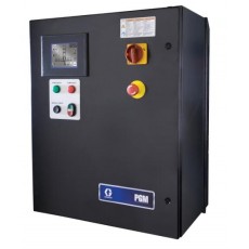 GRACO 精密齒輪流量計，6cc系列