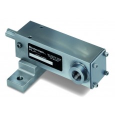 Electro Cam 旋轉變壓器不銹鋼 NEMA 4X系列