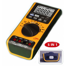 LUMEL 五合*數(shù)字萬用表VA19系列