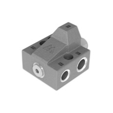 M+S HYDRAULIC 閥門PR系列