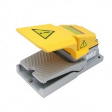 KACON 腳踏開(kāi)關(guān)工業(yè)機(jī)械用HRF-HD、MD系列