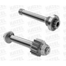 KAZEL 萬向軸系列