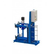 AURA MARINE 金藍寶石冷卻器 ACU 板式系列